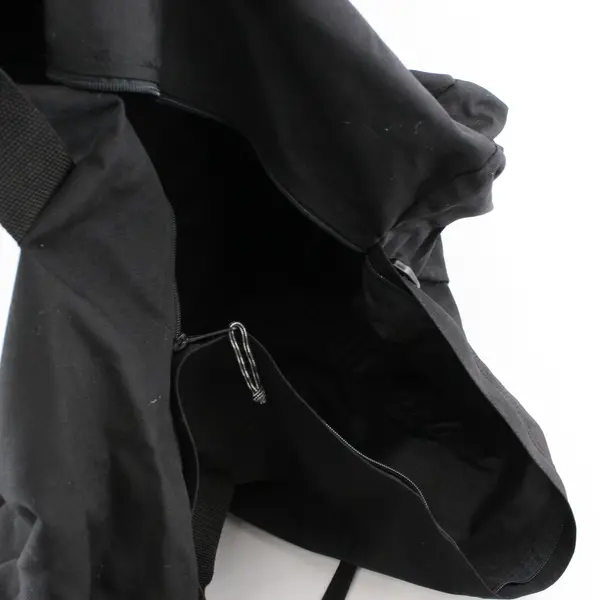 Outdoor Products Solid Black Duffle Bag 33"