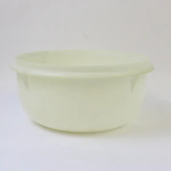Vintage Tupperware Mixing Bowl 272 1954 No Lid Mid-Century Plastic