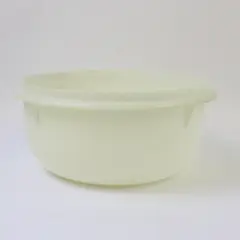 Vintage Tupperware Mixing Bowl 272 1954 No Lid Mid-Century Plastic