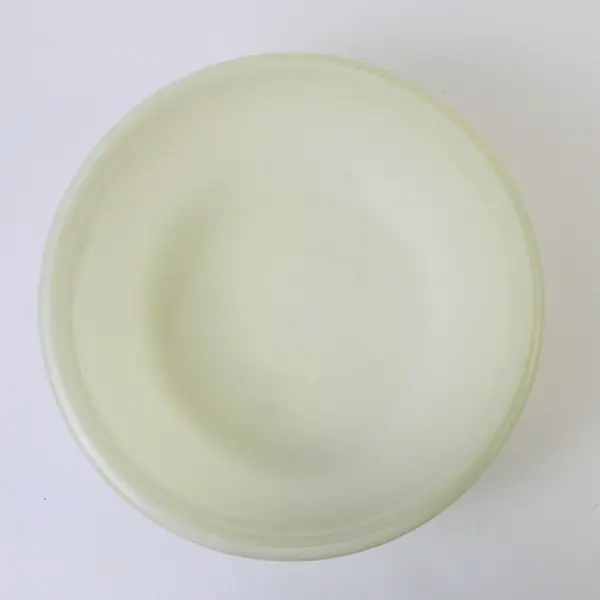 Vintage Tupperware Mixing Bowl 272 1954 No Lid Mid-Century Plastic