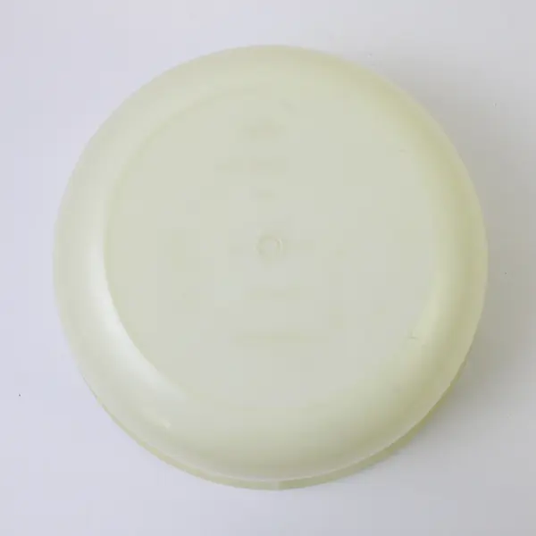 Vintage Tupperware Mixing Bowl 272 1954 No Lid Mid-Century Plastic