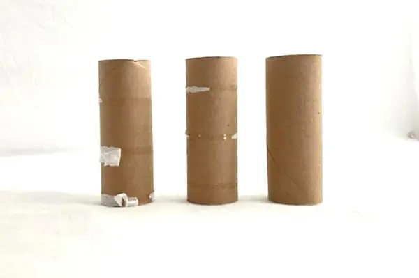 Lot of 42 Empty Toilet Paper Rolls Cardboard Crafts DIY Projects