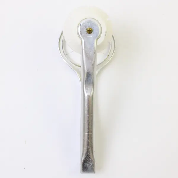 Vintage Egg Wedger Egg Slicer Aluminum Body Stainless Steel Wires