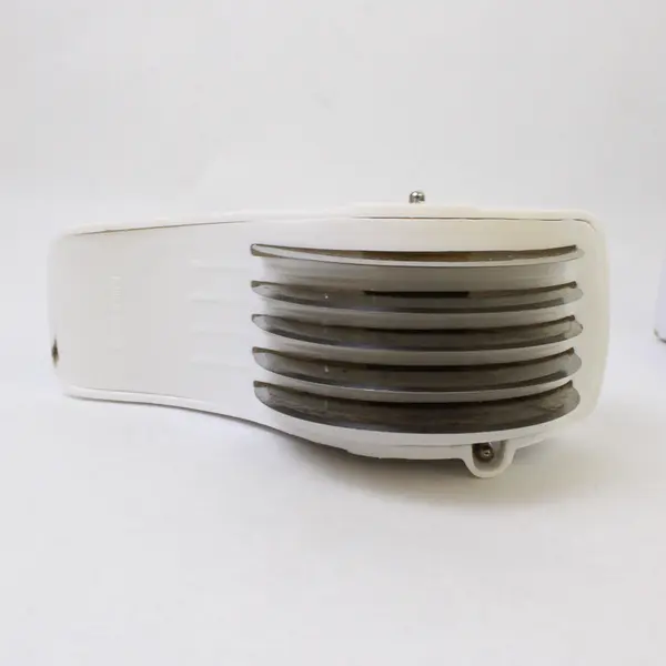 Progressive International 5-Blade Rolling Slicer Mincer Handheld