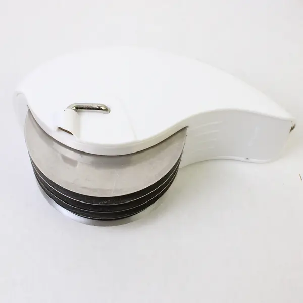 Progressive International 5-Blade Rolling Slicer Mincer Handheld