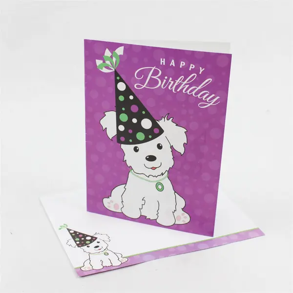 Lot of 27 Birthday Greeting Cards with Envelopes UNUSED