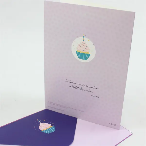 Lot of 27 Birthday Greeting Cards with Envelopes UNUSED