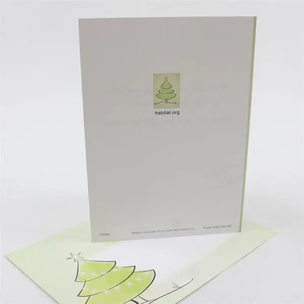 Lot of 20 Christmas Greeting Cards with Envelopes UNUSED