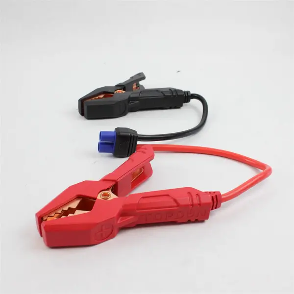 Topdon JumpSurge 3000 Car Battery Jump Starter with Manual
