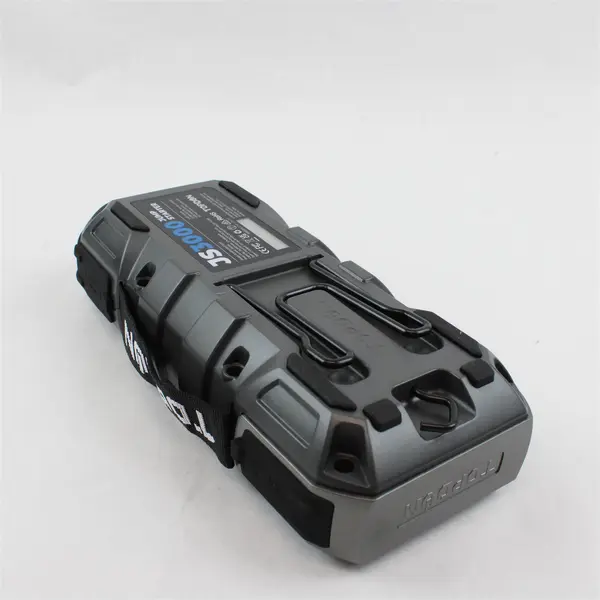 Topdon JumpSurge 3000 Car Battery Jump Starter with Manual
