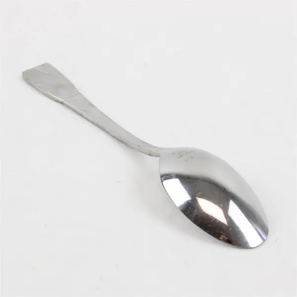 Lot of 3 Cuisinart Elite Discontinued Rannee Stainless Steel 7" Dinner Spoons