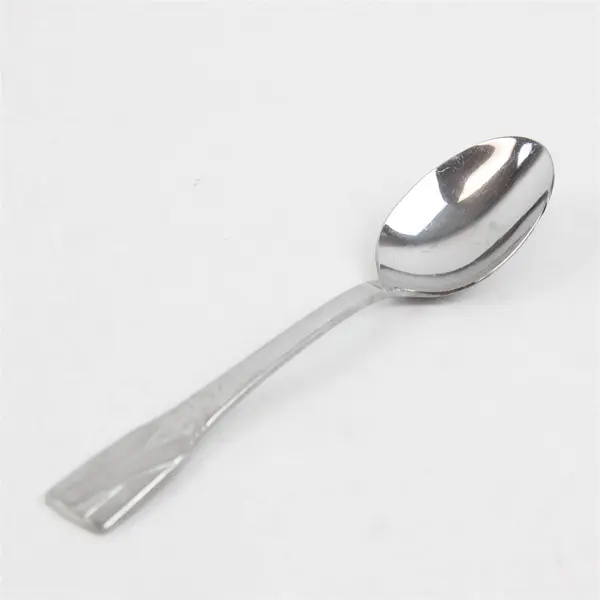 Lot of 3 Cuisinart Elite Discontinued Rannee Stainless Steel 6.5" Teaspoons