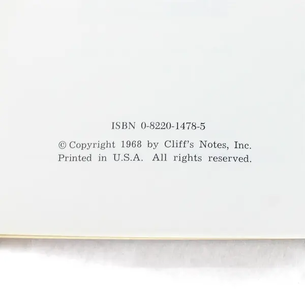 1968 Illustrated Texas Dictionary Vol 2 Jim Everhart Vintage Collectible Book