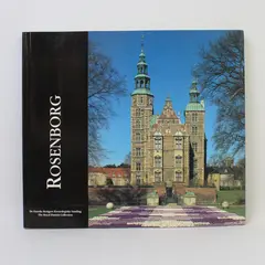 Rosenborg: The Royal Danish Collection Paperback - Like New Photography Book