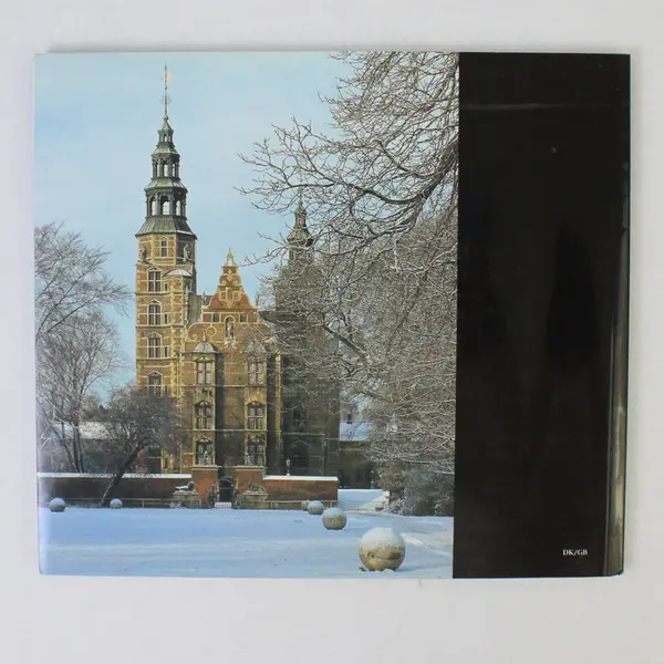 Rosenborg: The Royal Danish Collection Paperback - Like New Photography Book