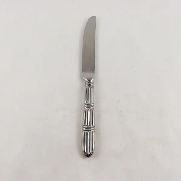 Pfaltzgraff Strata Stainless Steel 8.5in Dinner Knife