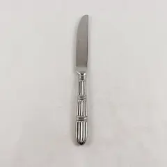 Pfaltzgraff Strata Stainless Steel 8.5in Dinner Knife