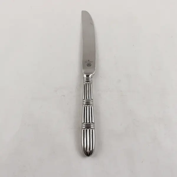 Pfaltzgraff Strata Stainless Steel 8.5in Dinner Knife