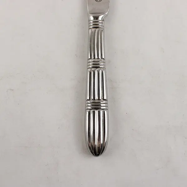 Pfaltzgraff Strata Stainless Steel 8.5in Dinner Knife