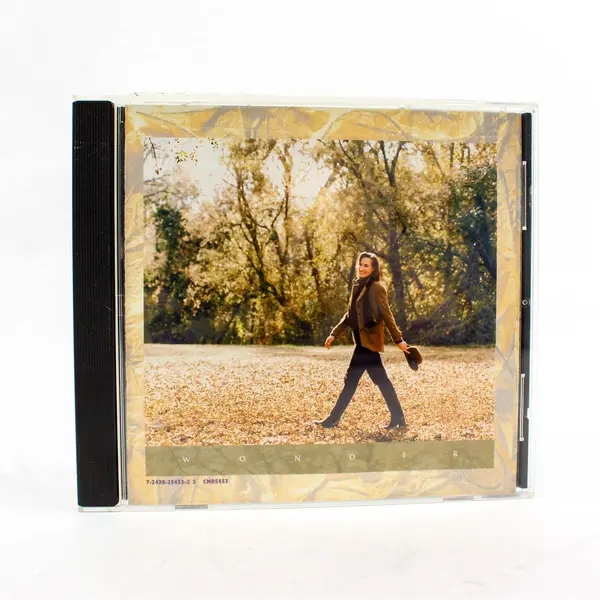 Wonder by Annie Herring CD 1998 Album Spring Hill Music