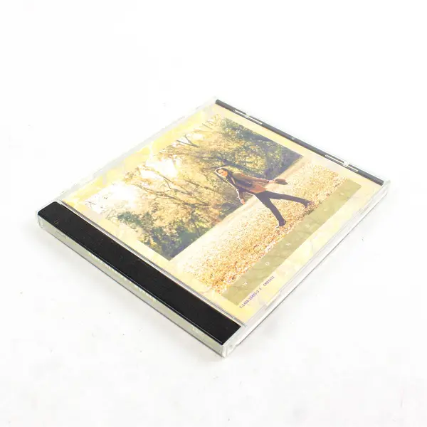 Wonder by Annie Herring CD 1998 Album Spring Hill Music