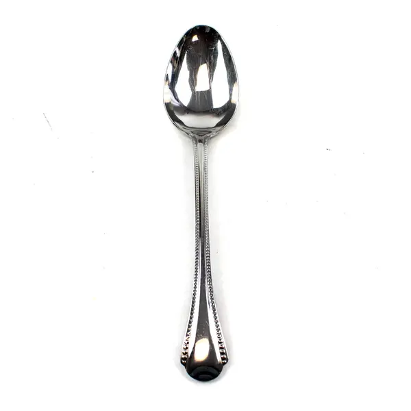 Pfaltzgraff Casselberry Stainless Steel 8" Serving Spoon