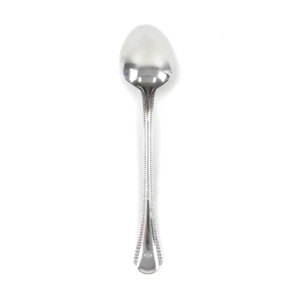 Pfaltzgraff Casselberry Stainless Steel 8" Serving Spoon