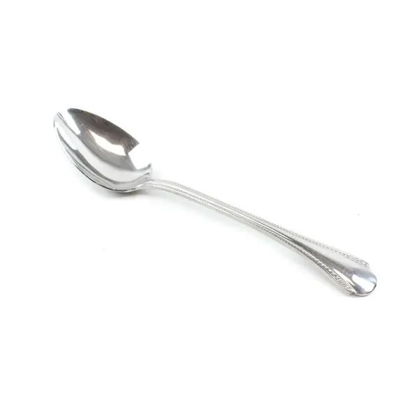 Pfaltzgraff Casselberry Stainless Steel 8" Serving Spoon