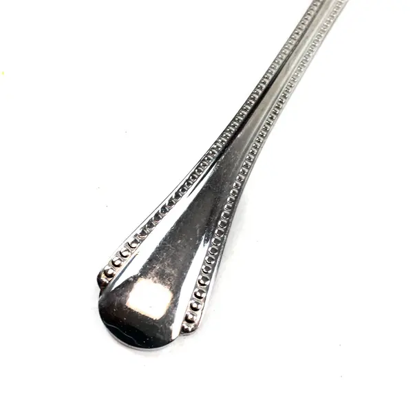 Pfaltzgraff Casselberry Stainless Steel 8" Serving Spoon