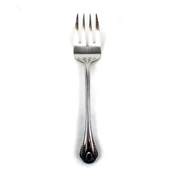 Pfaltzgraff Casselberry Stainless Steel 8" Serving Fork