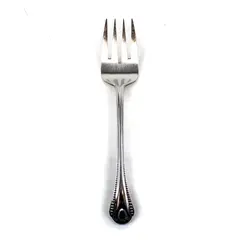 Pfaltzgraff Casselberry Stainless Steel 8" Serving Fork