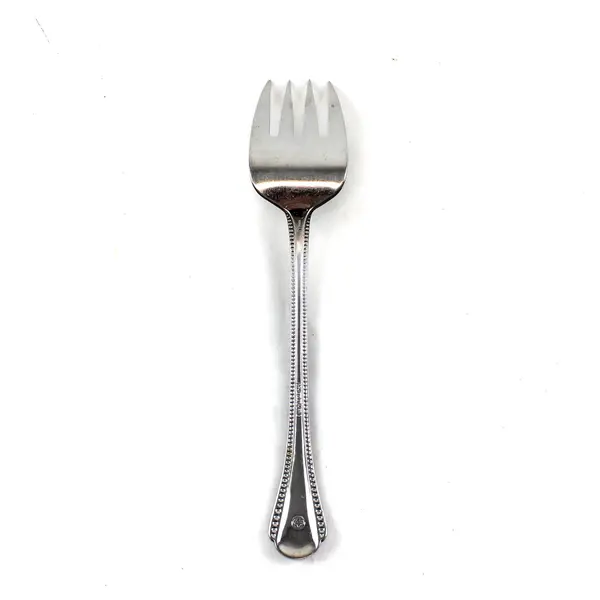 Pfaltzgraff Casselberry Stainless Steel 8" Serving Fork