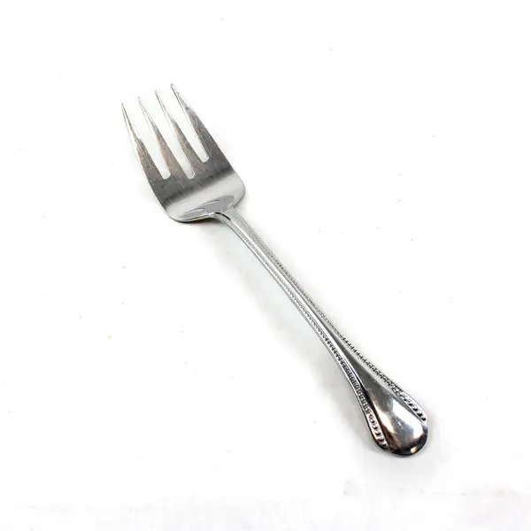 Pfaltzgraff Casselberry Stainless Steel 8" Serving Fork