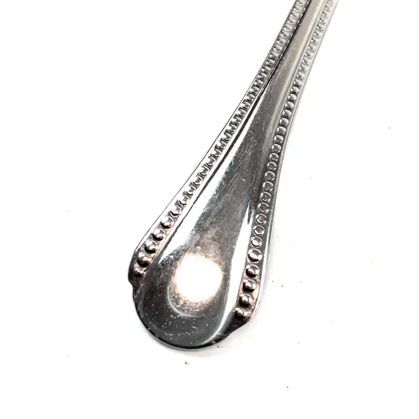 Pfaltzgraff Casselberry Stainless Steel 8" Serving Fork