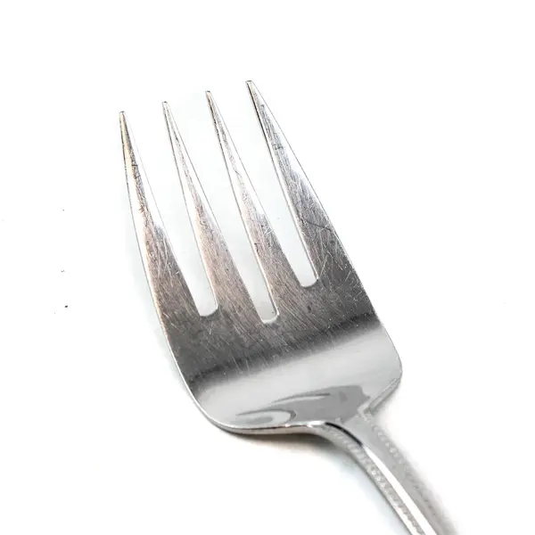 Pfaltzgraff Casselberry Stainless Steel 8" Serving Fork