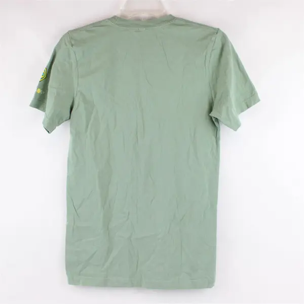 Escapology Scooby-Doo! and the Spooky Castle Adventure T-Shirt Men's Small