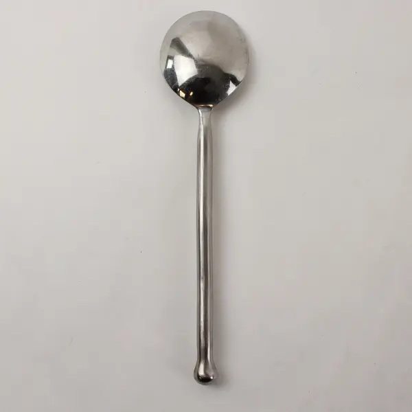 Walco Rusted Tree Stainless Steel Soup Spoon 7.5"