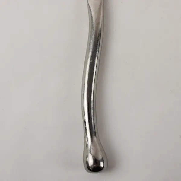 Walco Rusted Tree Stainless Steel Knife 8.5"