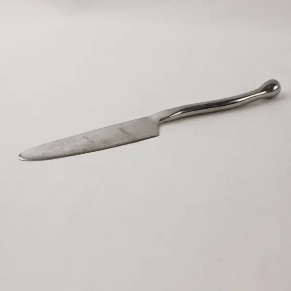 Walco Rusted Tree Stainless Steel Knife 8.5"