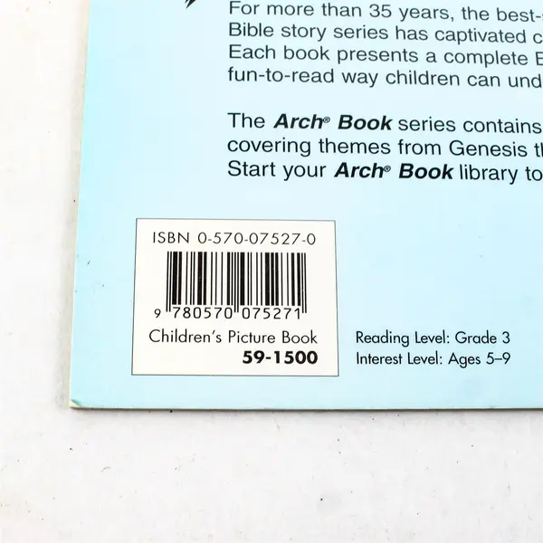 Jesus Blesses the Children by Gloria Truitt 1996Paperback - Children's Religious
