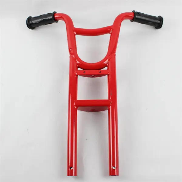 Shobb Kids Red Tricycle Ages 3-5 Unassembled New Open Box Ride-On
