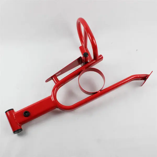 Shobb Kids Red Tricycle Ages 3-5 Unassembled New Open Box Ride-On