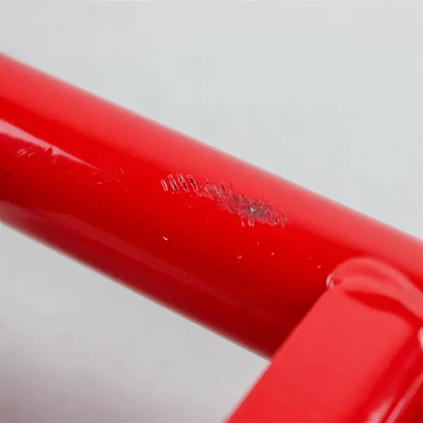 Shobb Kids Red Tricycle Ages 3-5 Unassembled New Open Box Ride-On