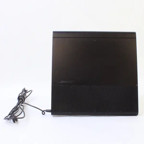 Bose AM Antenna Square Black for Lifestyle Systems