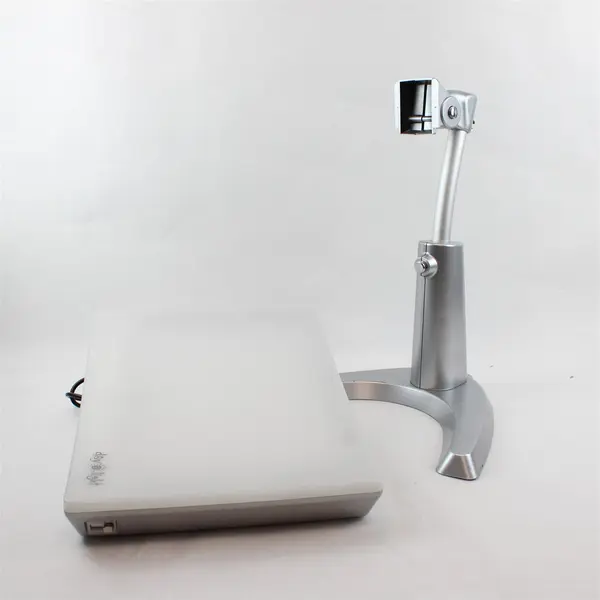 Carex Day-Light Classic Plus Bright Light Therapy Lamp DL93011 Used