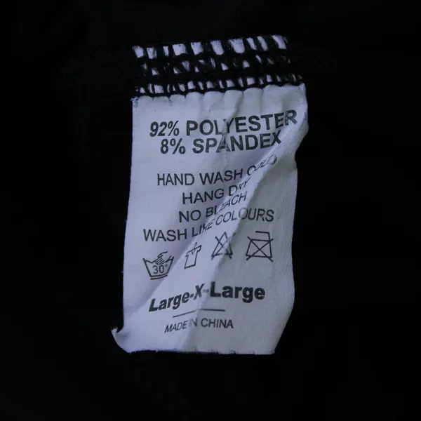 Lot of 4 Unbranded Women's XL Black Capri Length Stretch Leggings