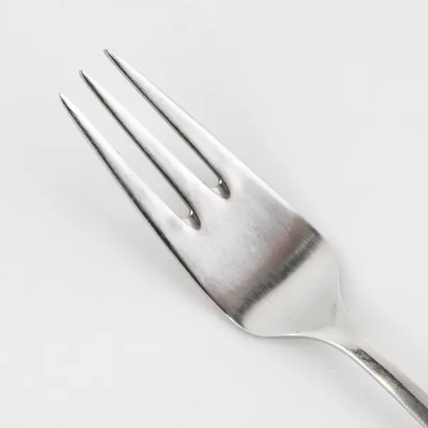 Lot of 4 Norstaal Inka Pattern Stainless Dinner Forks 7.5" Rare HTF Items