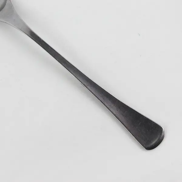 Lot of 2 Orleans Silver ORL33 Pattern SS Dinner Forks 7.5" Rare HTF Pattern