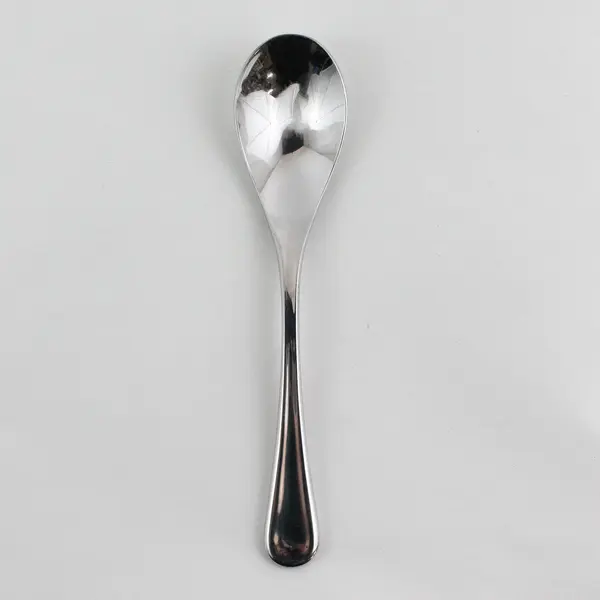 Nambe Flatware NAM2 Pattern 18/10 Stainless Teaspoon 7" Rare HTF Pattern