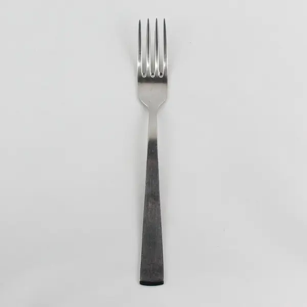 Nirosta Flatware Rhine Pattern Stainless Dinner Fork 8.25" Rare HTF Pattern Good